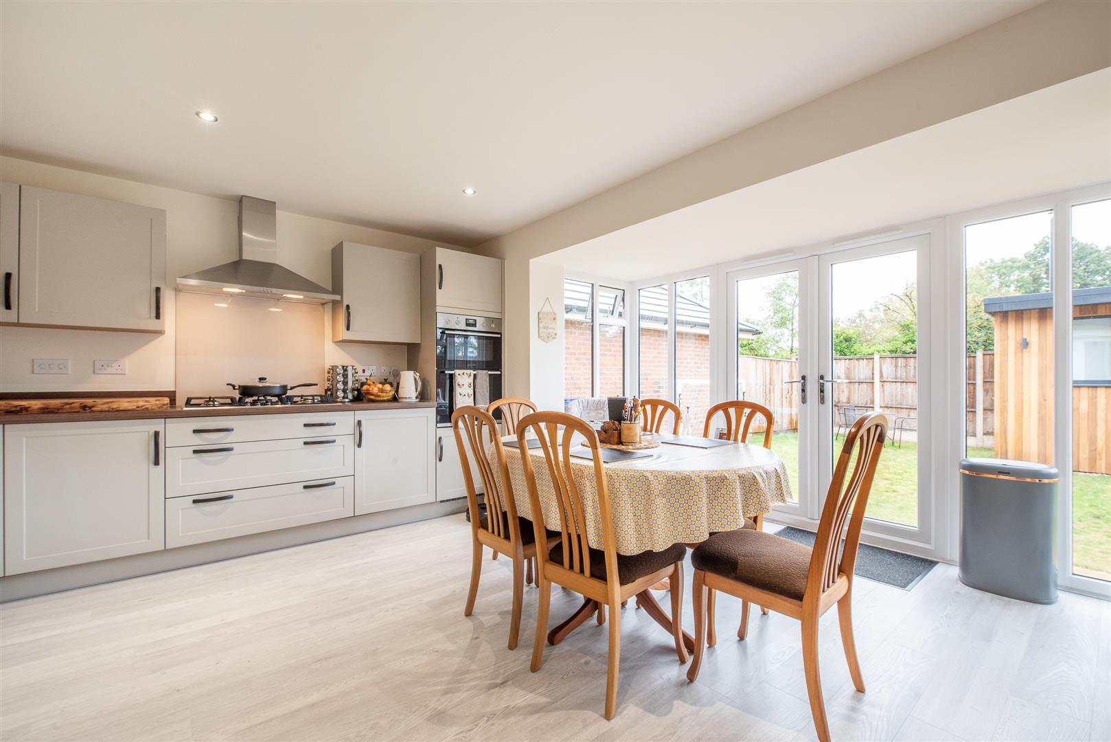 4 bed property in Roadtrain Avenue, Leyland